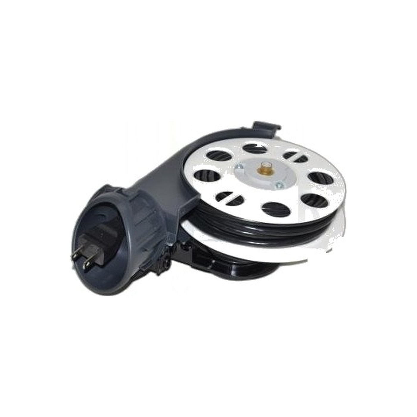 SEBO Cord Rewind Assembly - E Series Canister