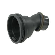 Suction Neck, for K2 (gray black) - SEBO