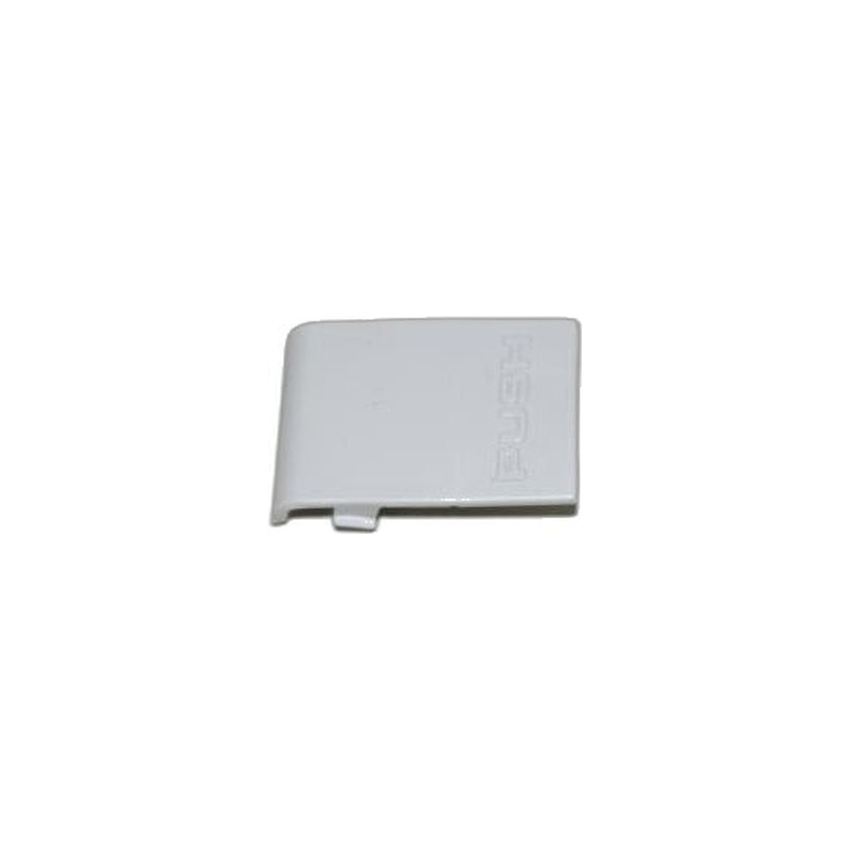 Kirby Bag Release Button - Gen III Handle Grip