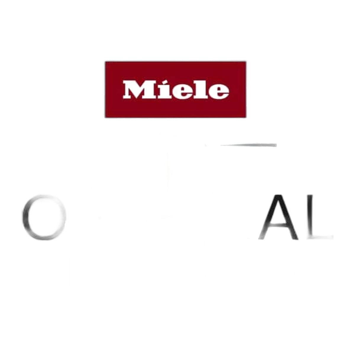 Miele Dustbag Holder Bracket for Classic C1 and S2000 Series – 12535710