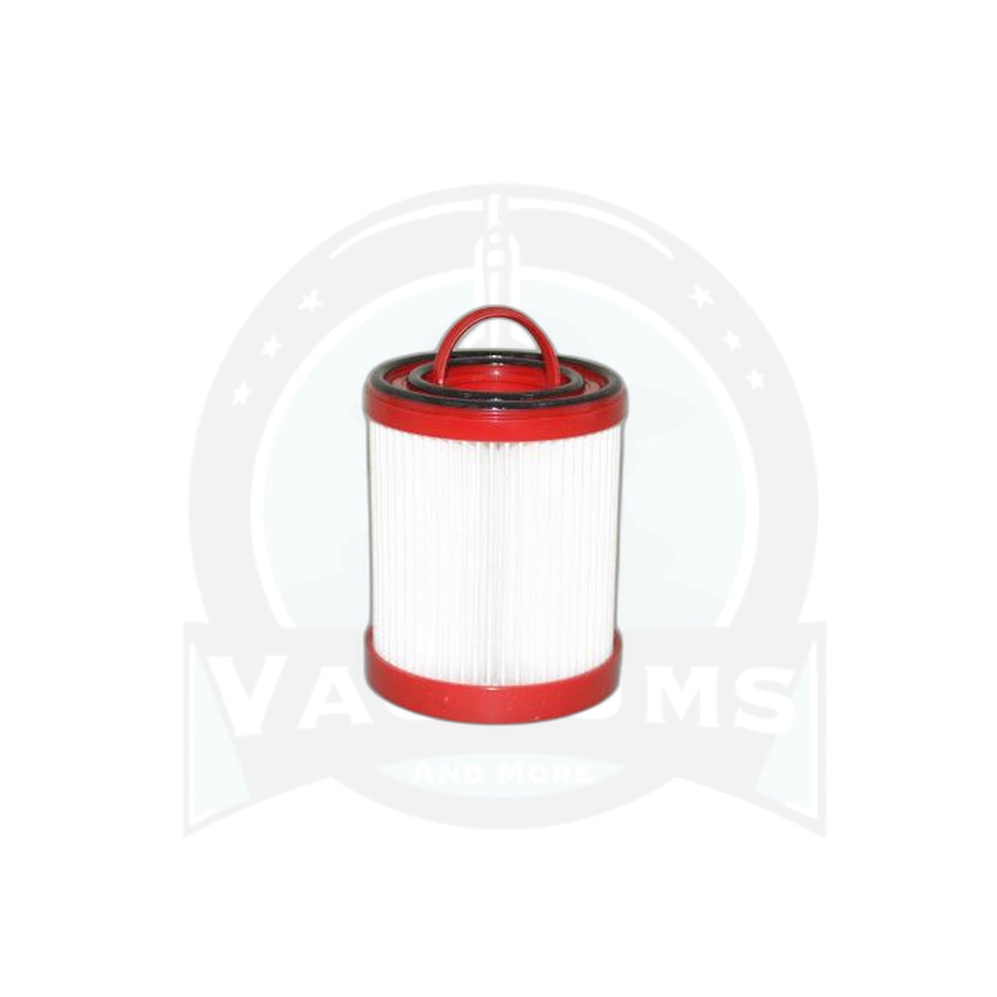 Sanitaire FILTER- 5843 DIRT CUP Cartridge,Dcf3 - Eureka