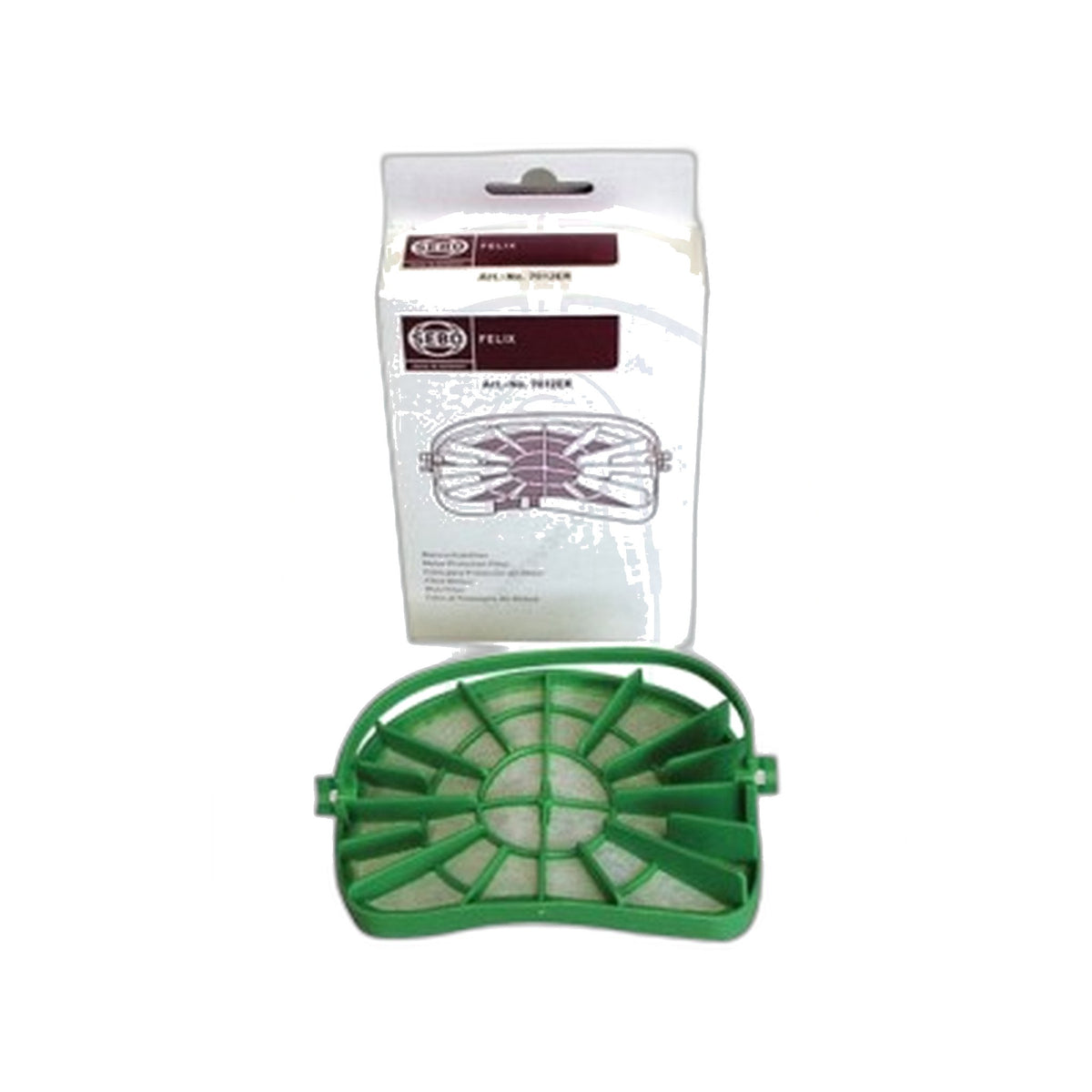SEBO Motor Protection Filter for FELIX and DART Uprights