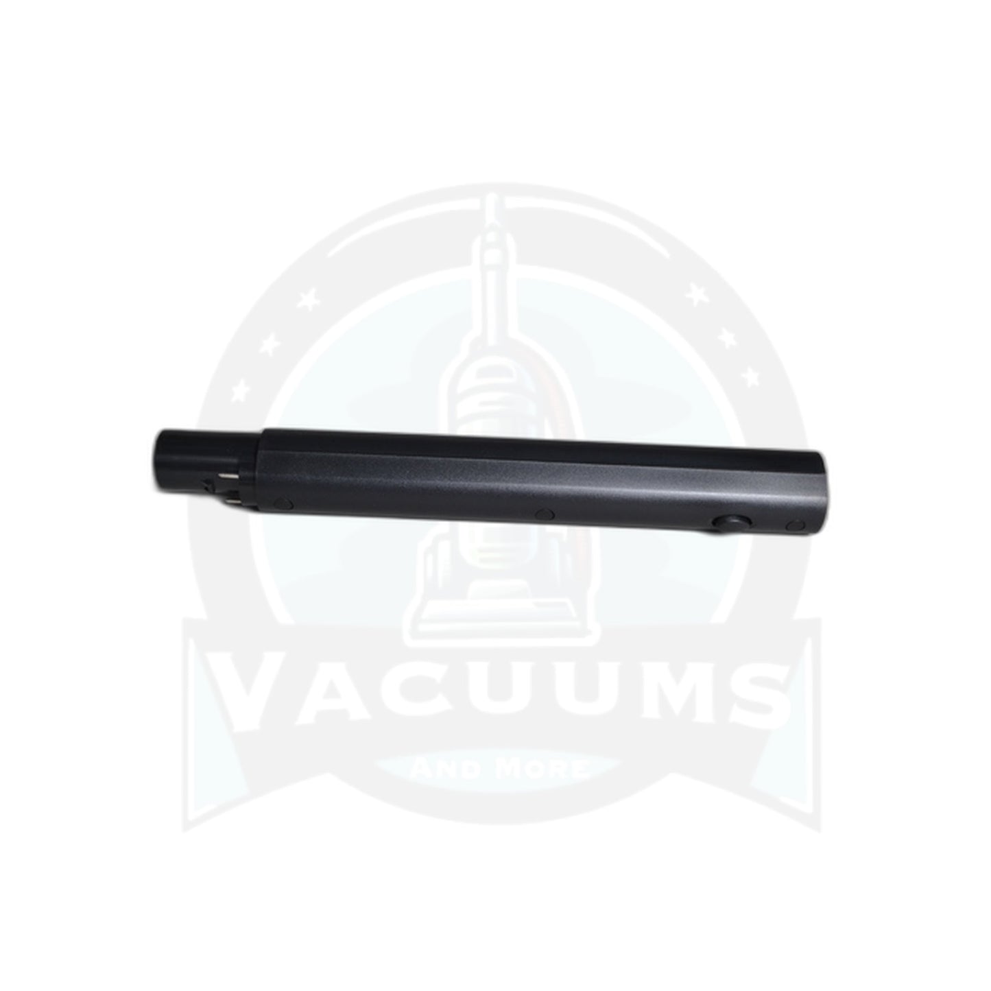 Compact/TriStar A101 Wand Assembly with Cord - Black Latch - TriStar