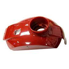Filter Cover, for FELIX Rosso (red) - SEBO