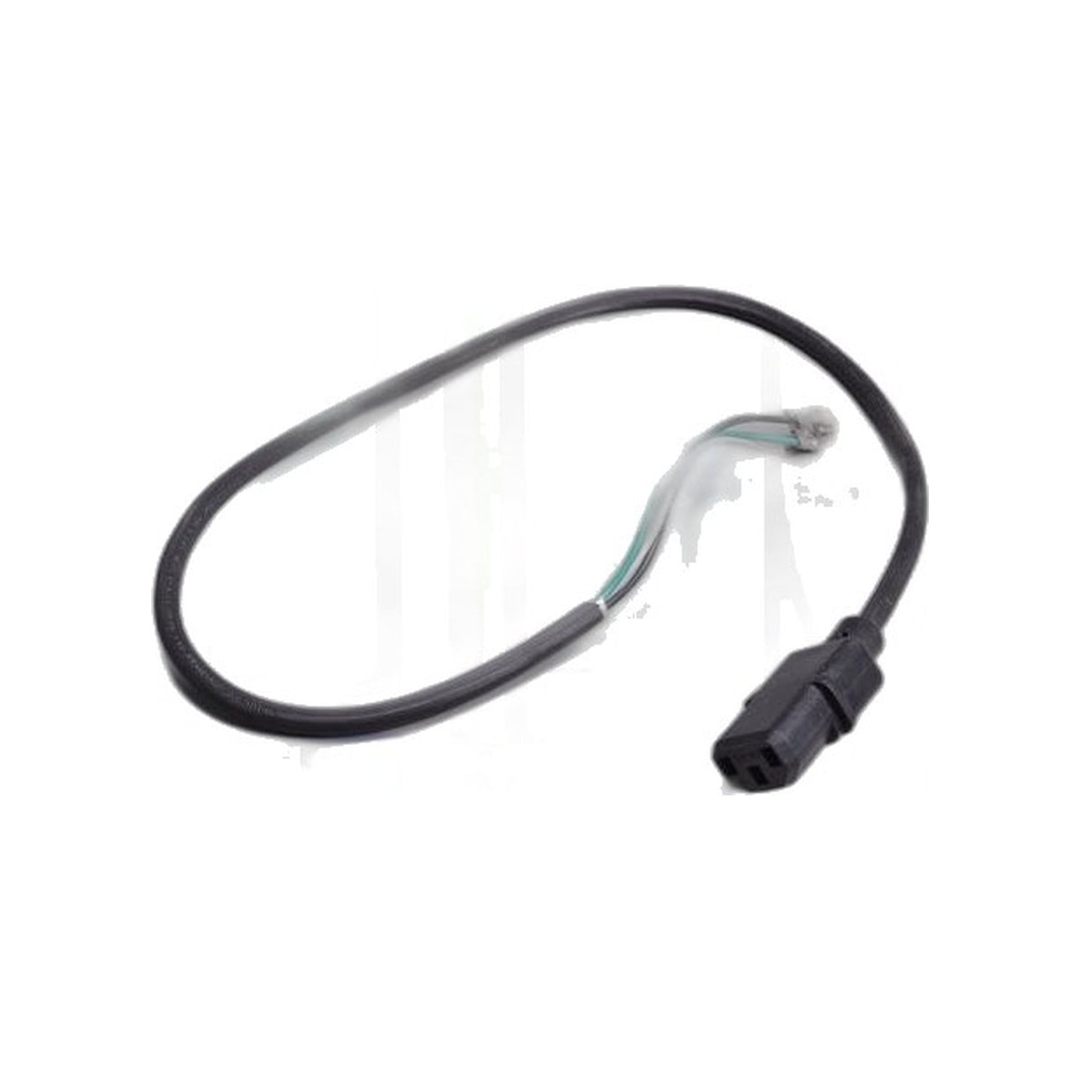 Jumper Plug with Plug - Handle, Singer HB Series