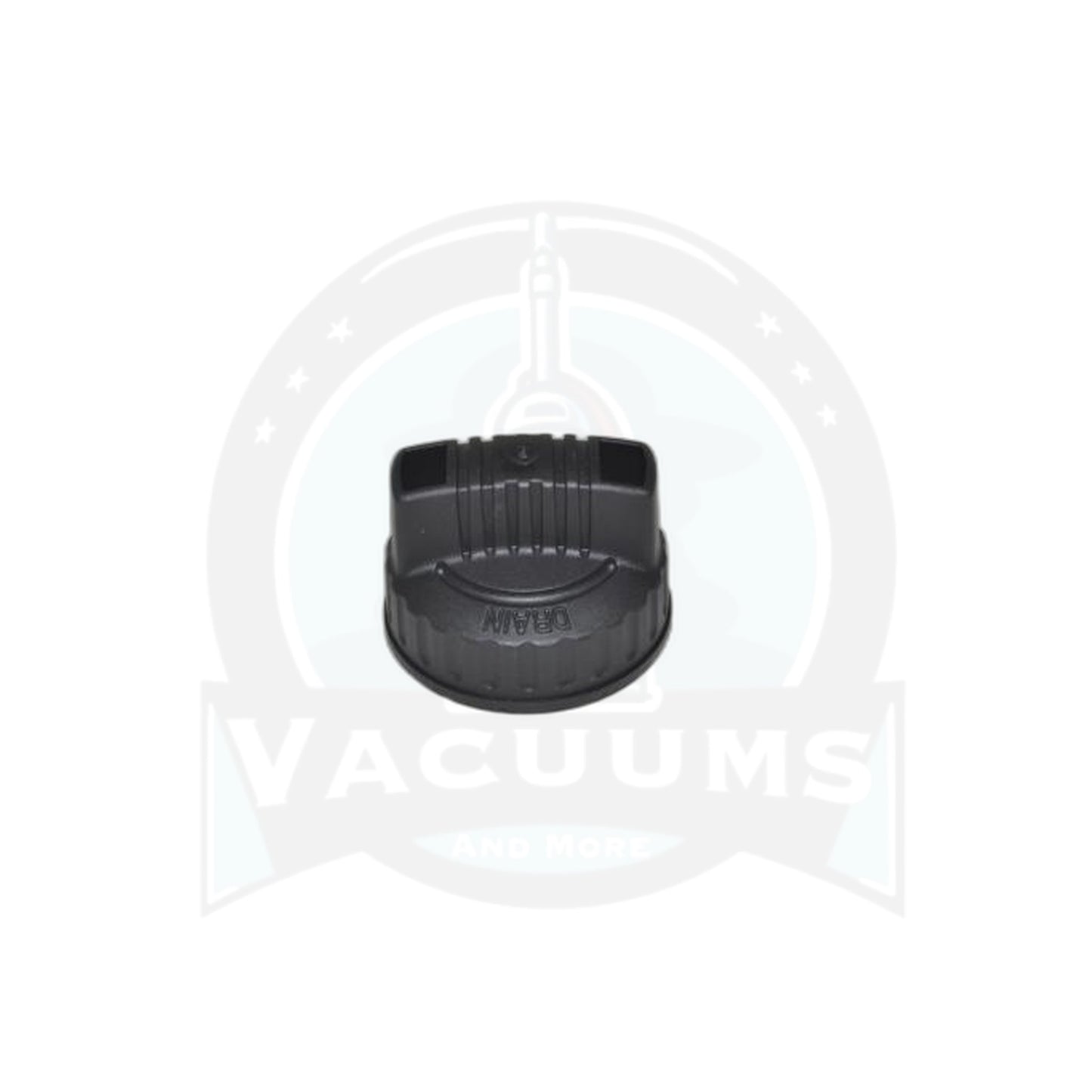 Drain Cap - ProTeam ProGuard Wet/Dry Vacuum (Replaces Ridgid 47922) - ProTeam