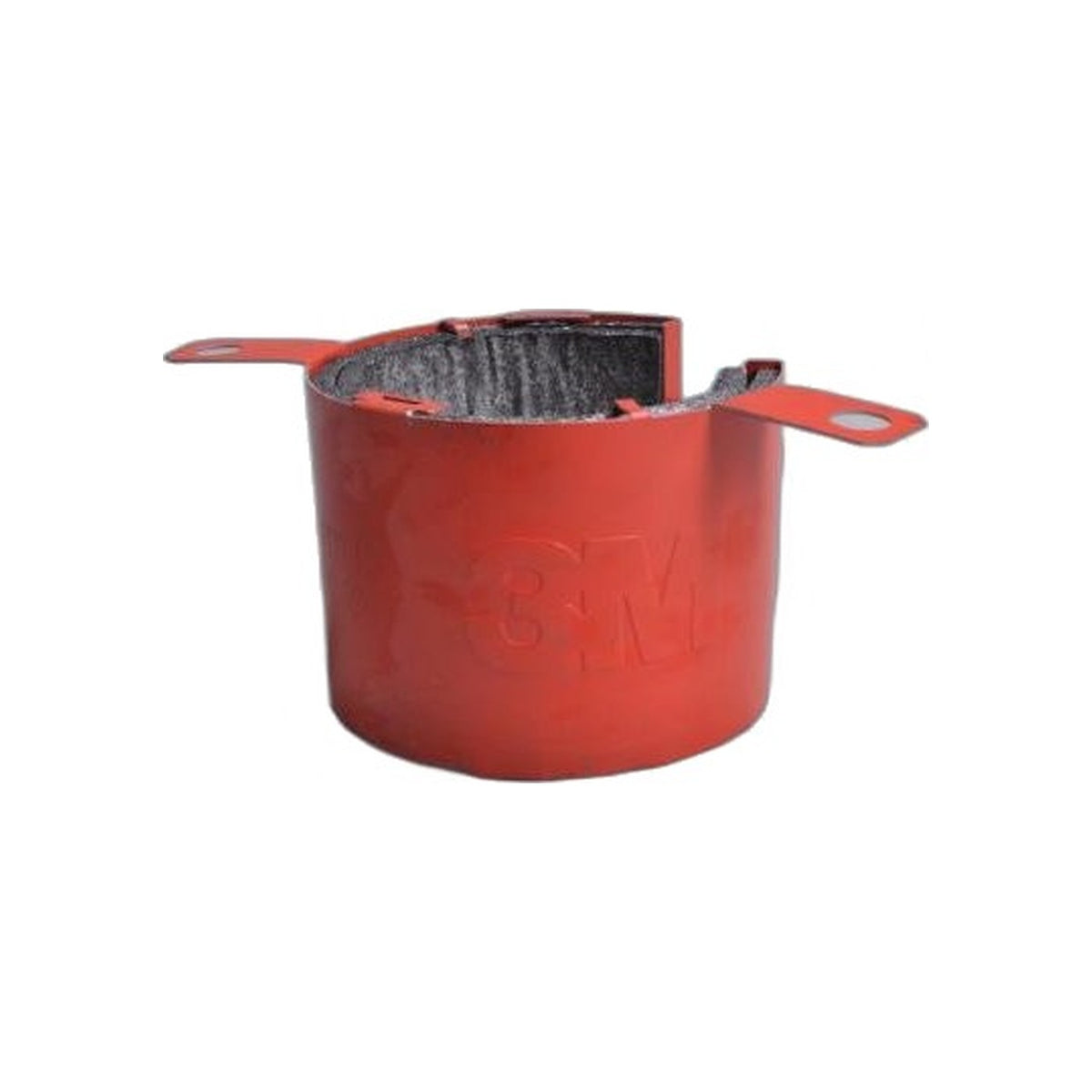Hayden Pipe Fire Barrier - Central Vacuum Fitting