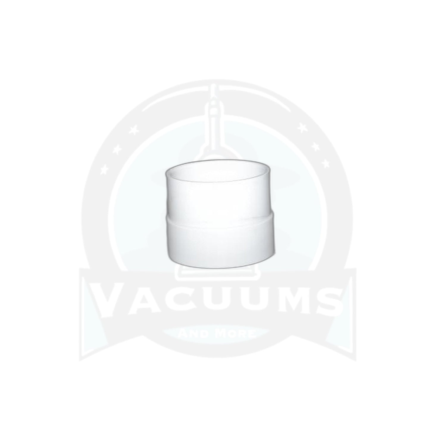 Discharge Adapter - Hayden / Canplas, 2" x 1-7/8" - Hayden