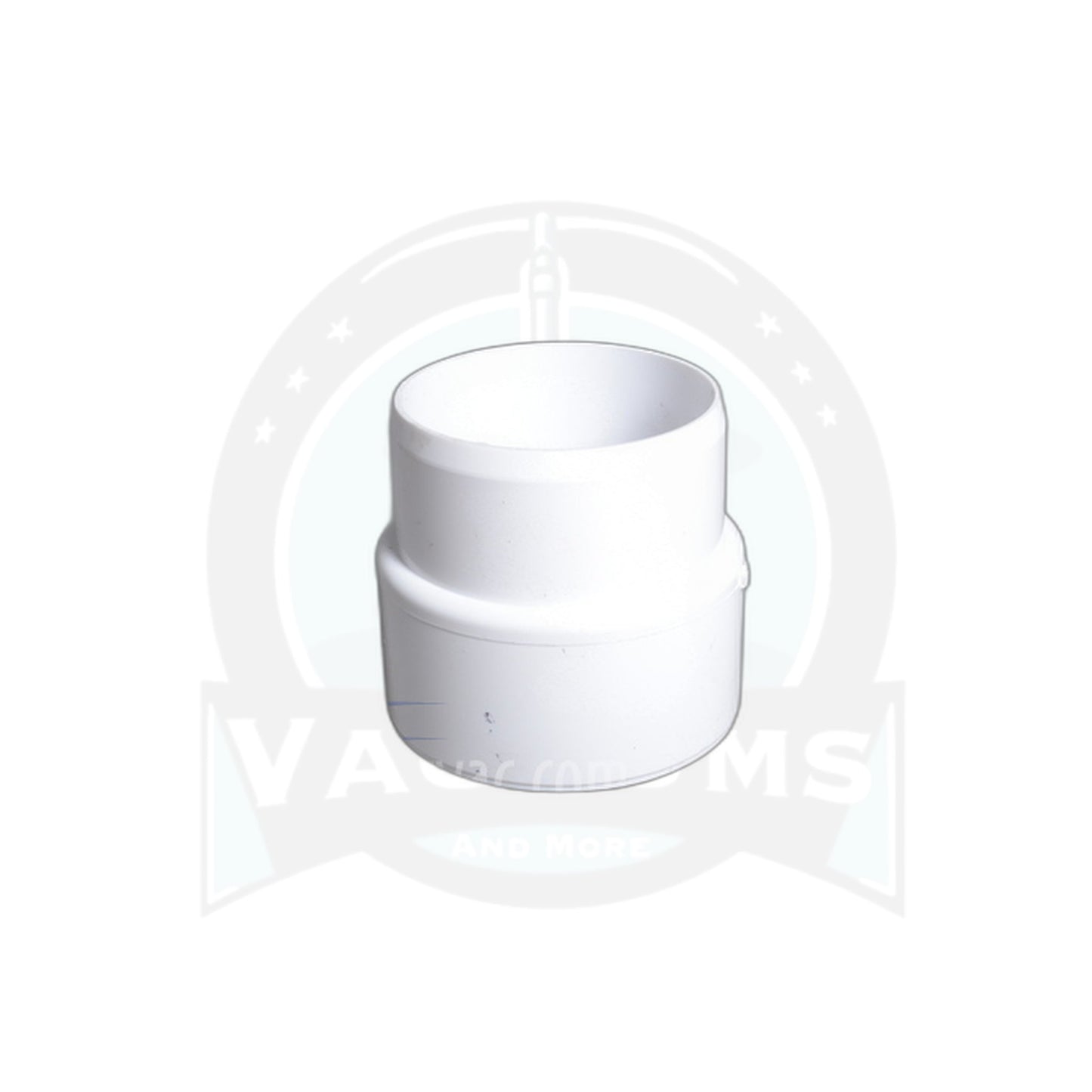 Valve Extension - Central Vacuum - Vacuums and More