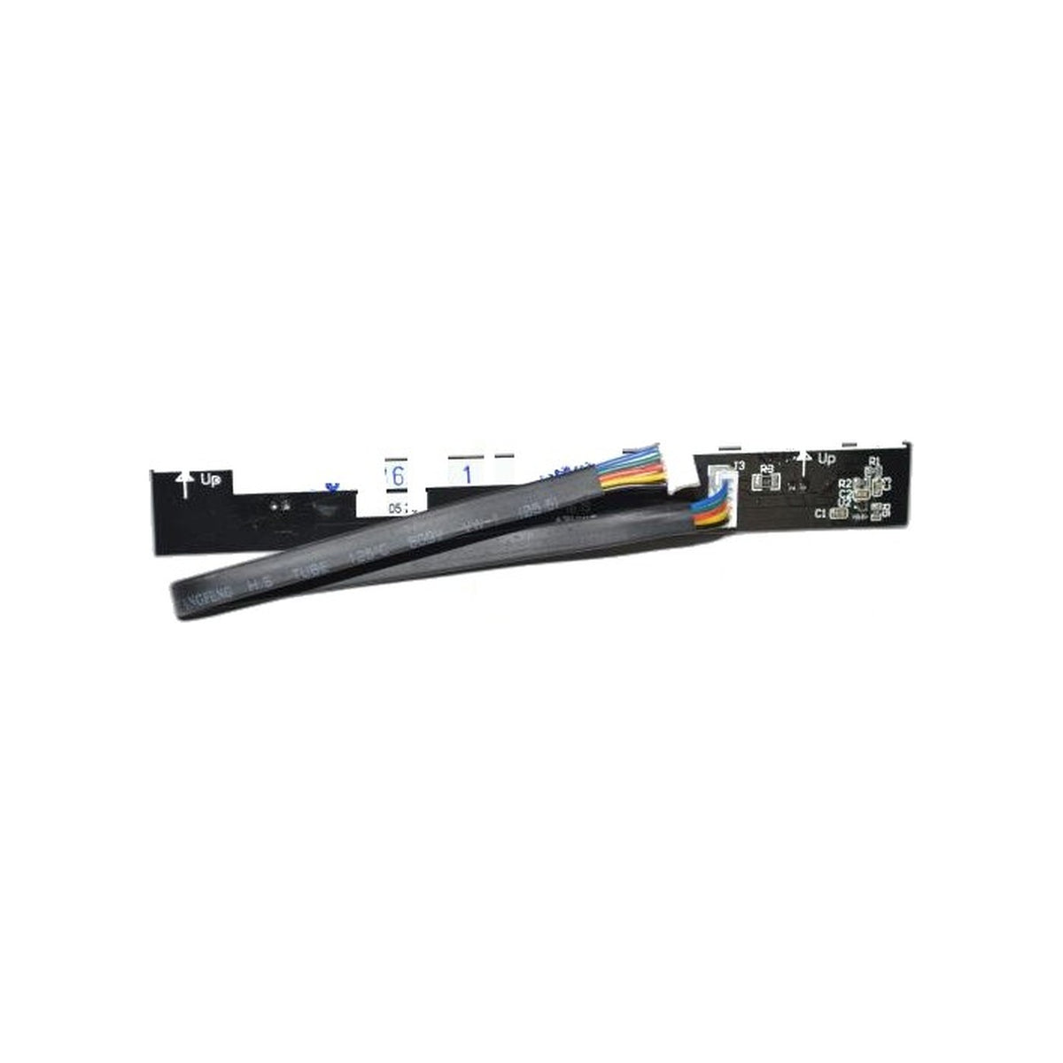 Oreck LED Circuit Board - U7000 Pilot Upright