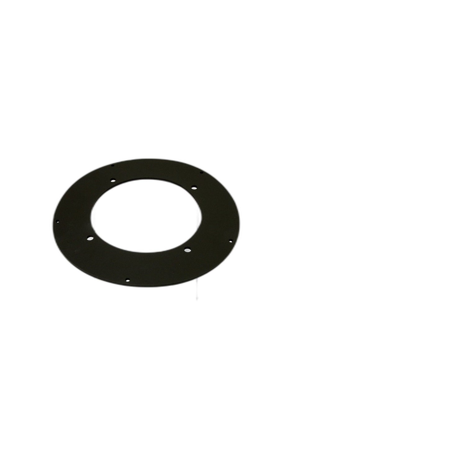 Trovac Central Vacuum Motor Gasket, 5.5 in. OD Rubber Seal