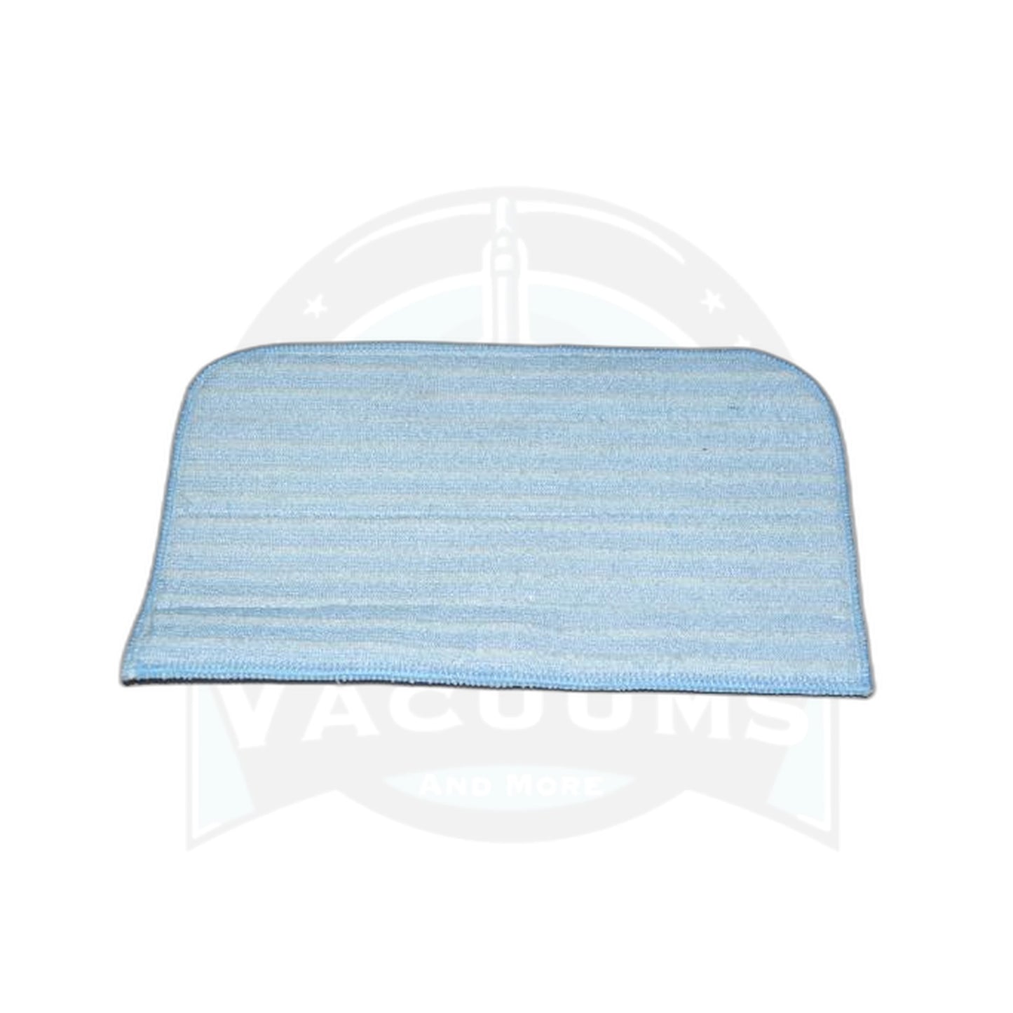 Microfiber Large Floor Mop Cover with Velcro - Vapamore MR-100 New Style