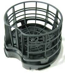 SEBO Motor - Airbelt D4 Canister - Image 3