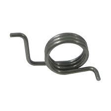 SEBO Cord Rewind Lever Spring for AIRBELT D1 Turbo and D4 Premium
