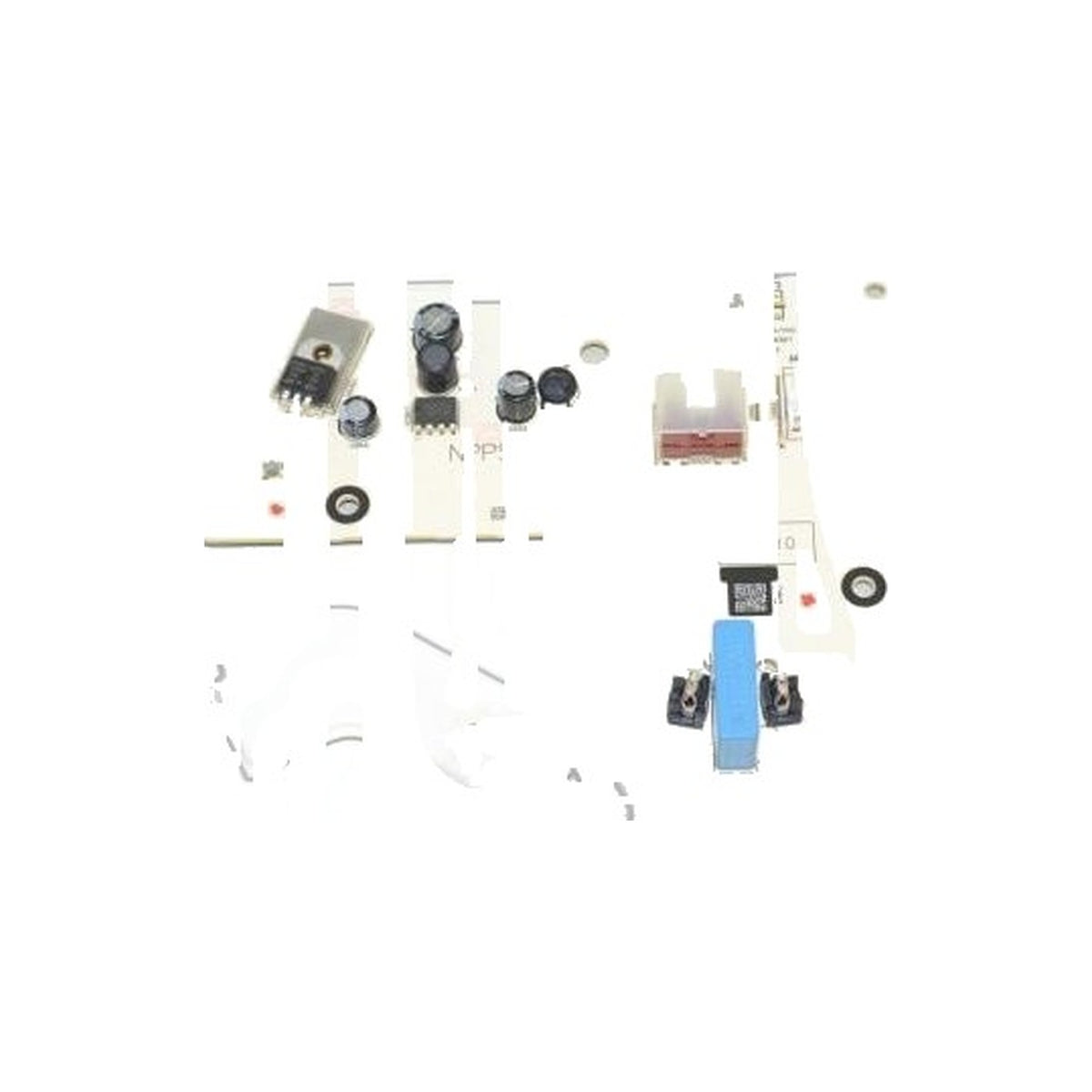 SEBO Potentiometer Pinion for AIRBELT E1 KOMBI and E2 TURBO