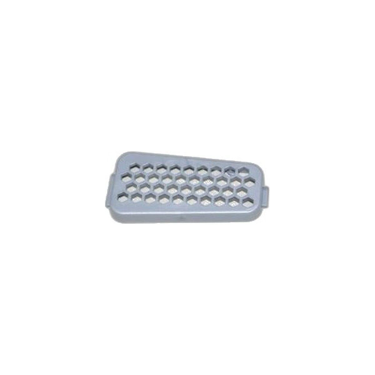 Oreck Filter Holder - LW100 Magnesium