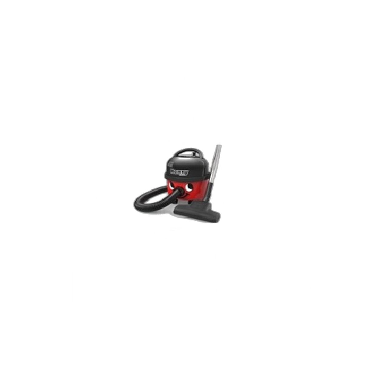 NaceCare Henry Extra Compact Canister Vacuum