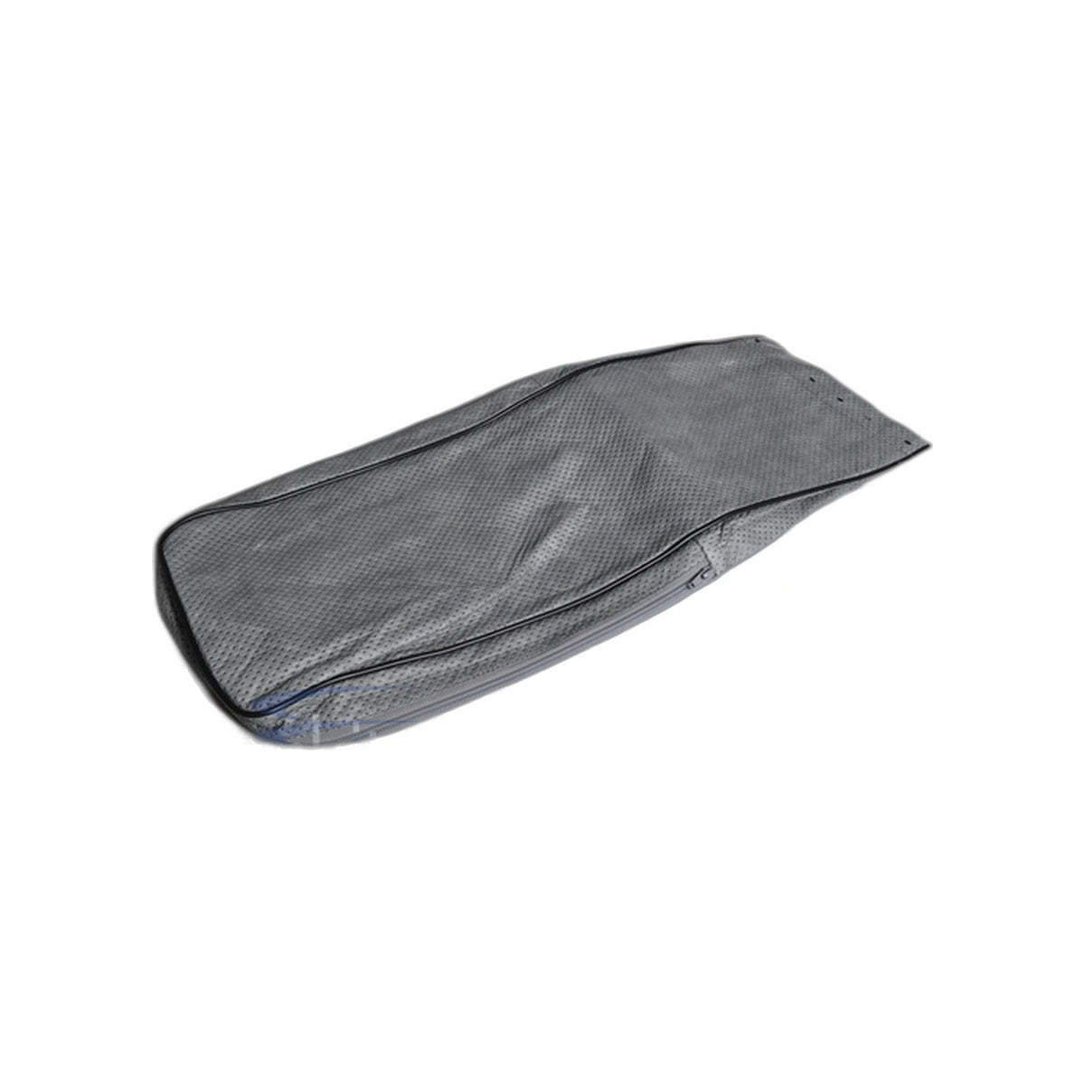 Oreck Hypo-Allergenic Outer Cloth Bag with Zipper - XL Upright