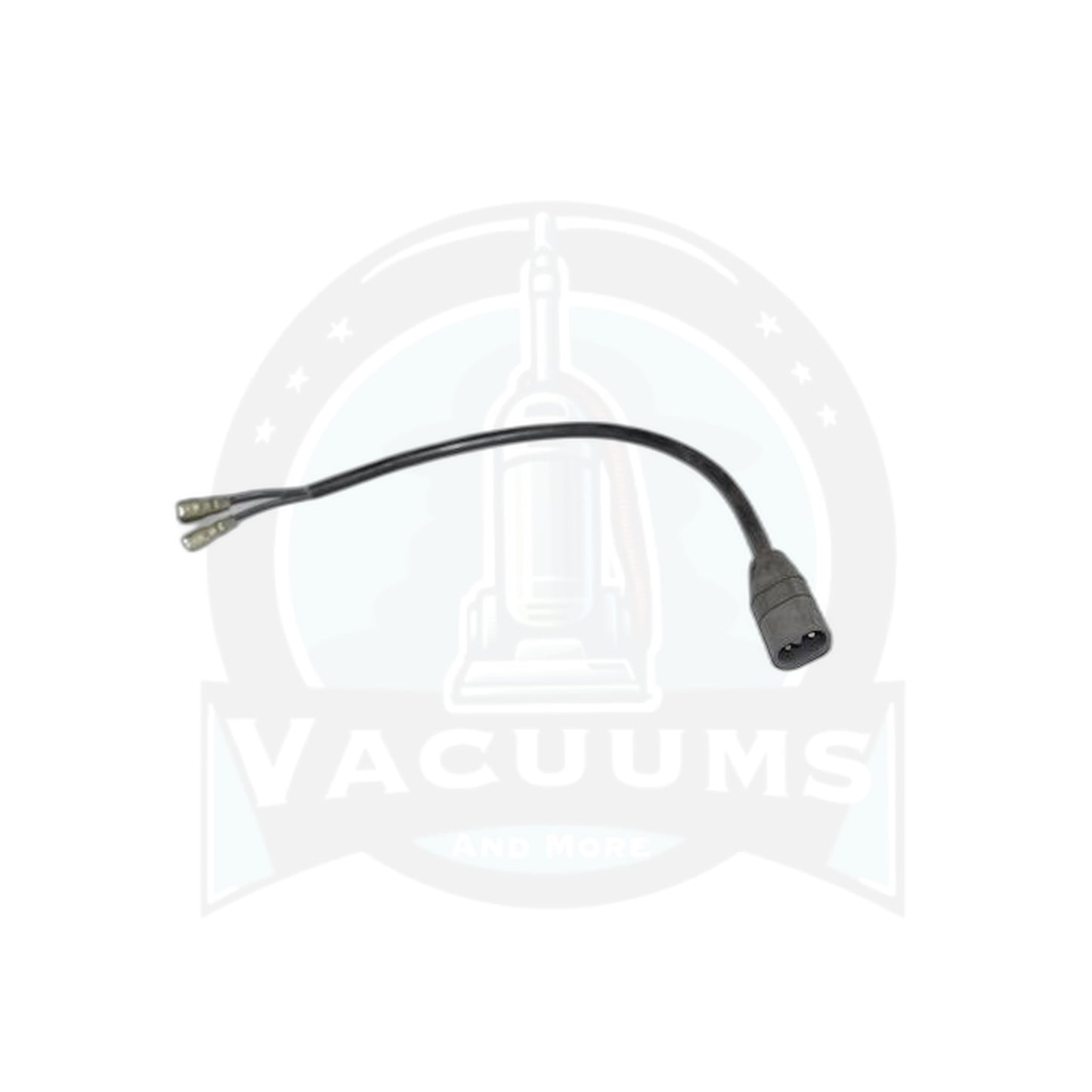 Hoover Male Connector - U5183 Fusion Bagless - Hoover