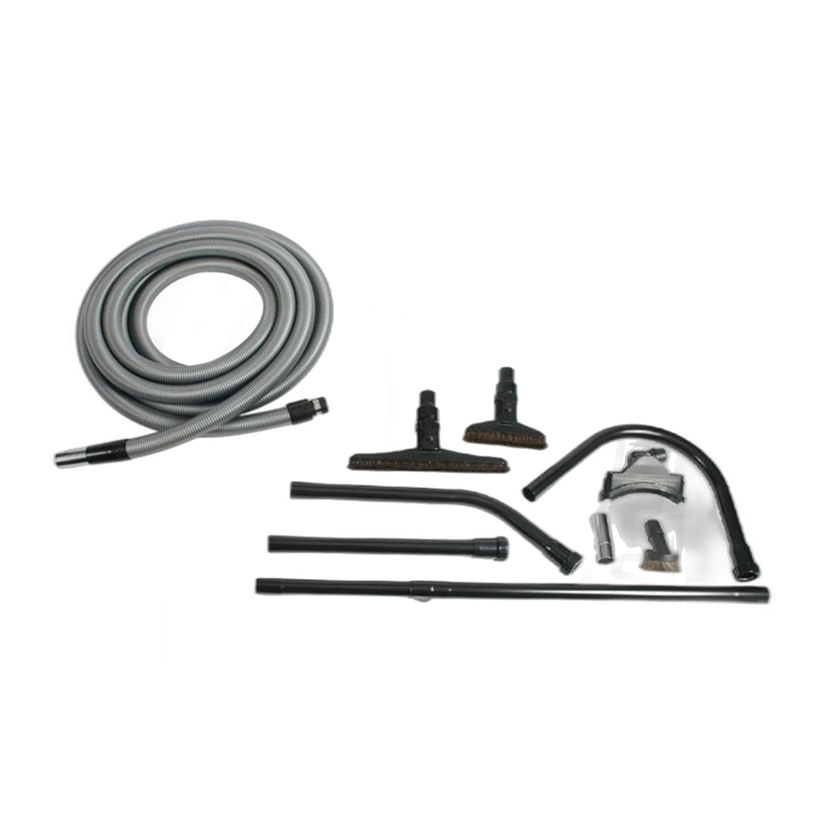 Universal 12 Ft Hi-Reach Vacuum Attachment Kit, 1 Extension Wand