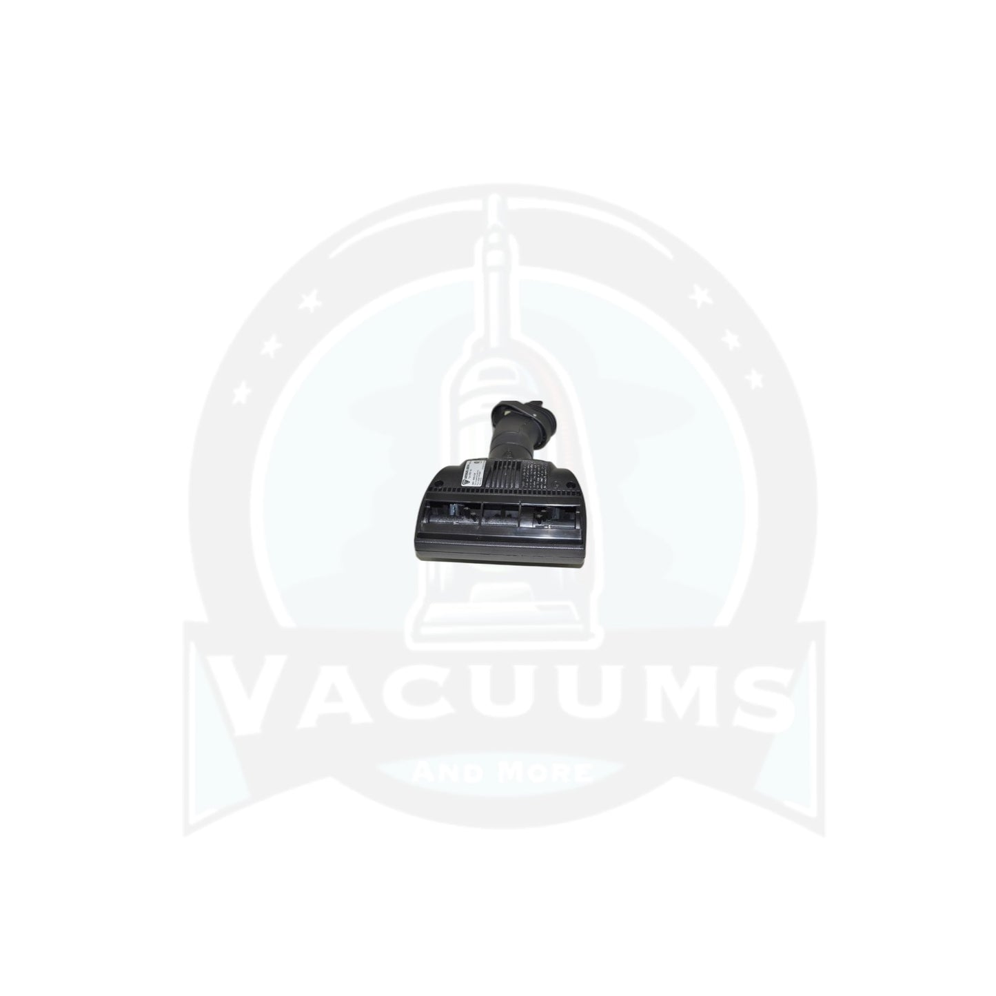 Wessel Werk HEB160 Hand Electric Brush with QDC Neck - Image 3