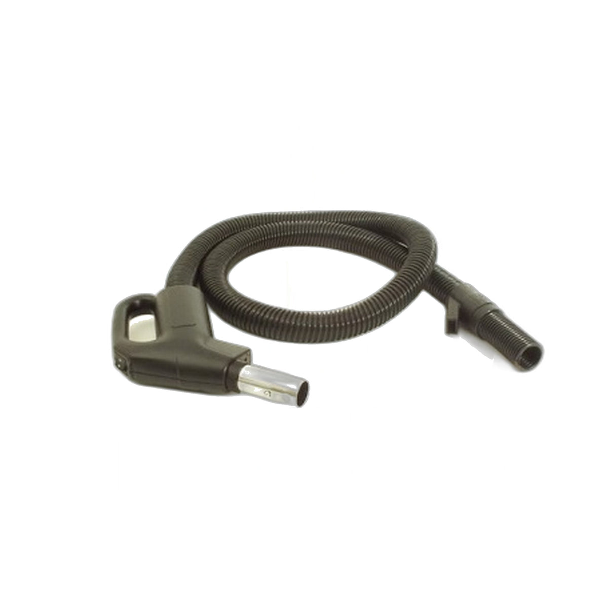Electric Vacuum Hose 7 ft, 110v On/Off Switch for Nacecare Harry NVH380