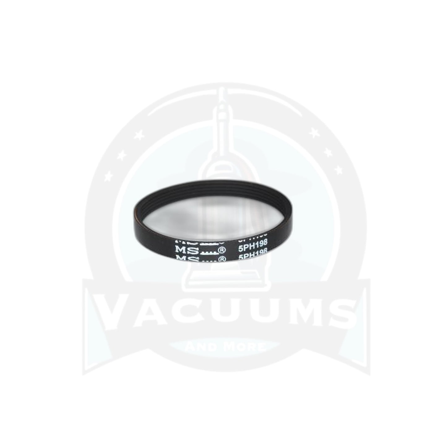 Beam Grooved Belt - Pro Path Power Nozzle, EL4335 - Beam