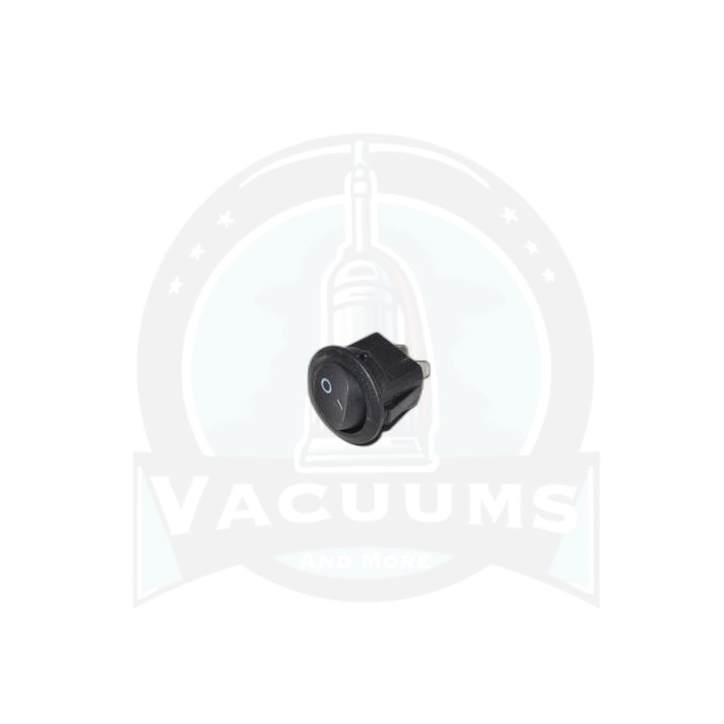 Sanitaire S5000 Eon / SC5500 Power Switch - Electrolux-Eureka