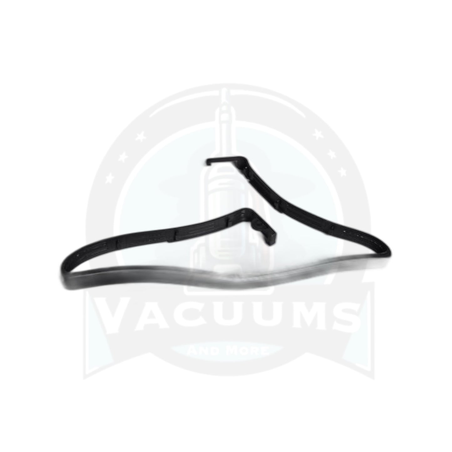 Carpet Pro Nozzle Bumper - Cpu-2 Commercial - T4000 - Not T4000.2 (B625-0108-) - Carpet Pro