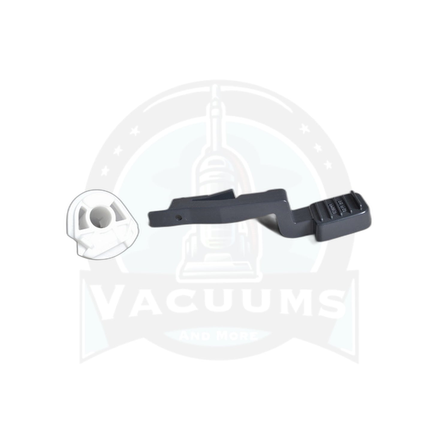 Kenmore Ratchet Kit / Panasonic MC-9901 / Whispertone - Kenmore