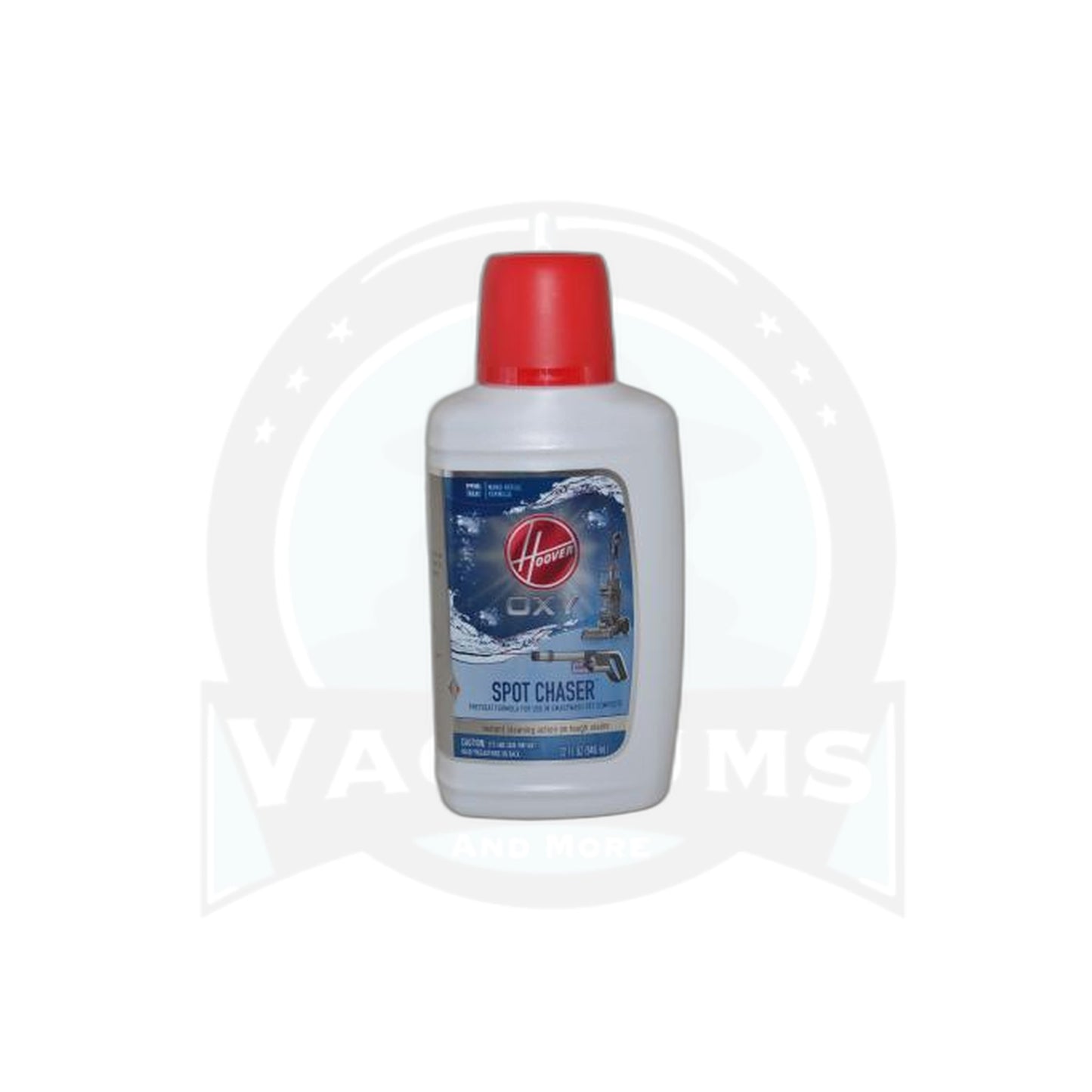 Hoover Spot Chaser Pre-Treat with Oxy - 32 Ounce - Hoover