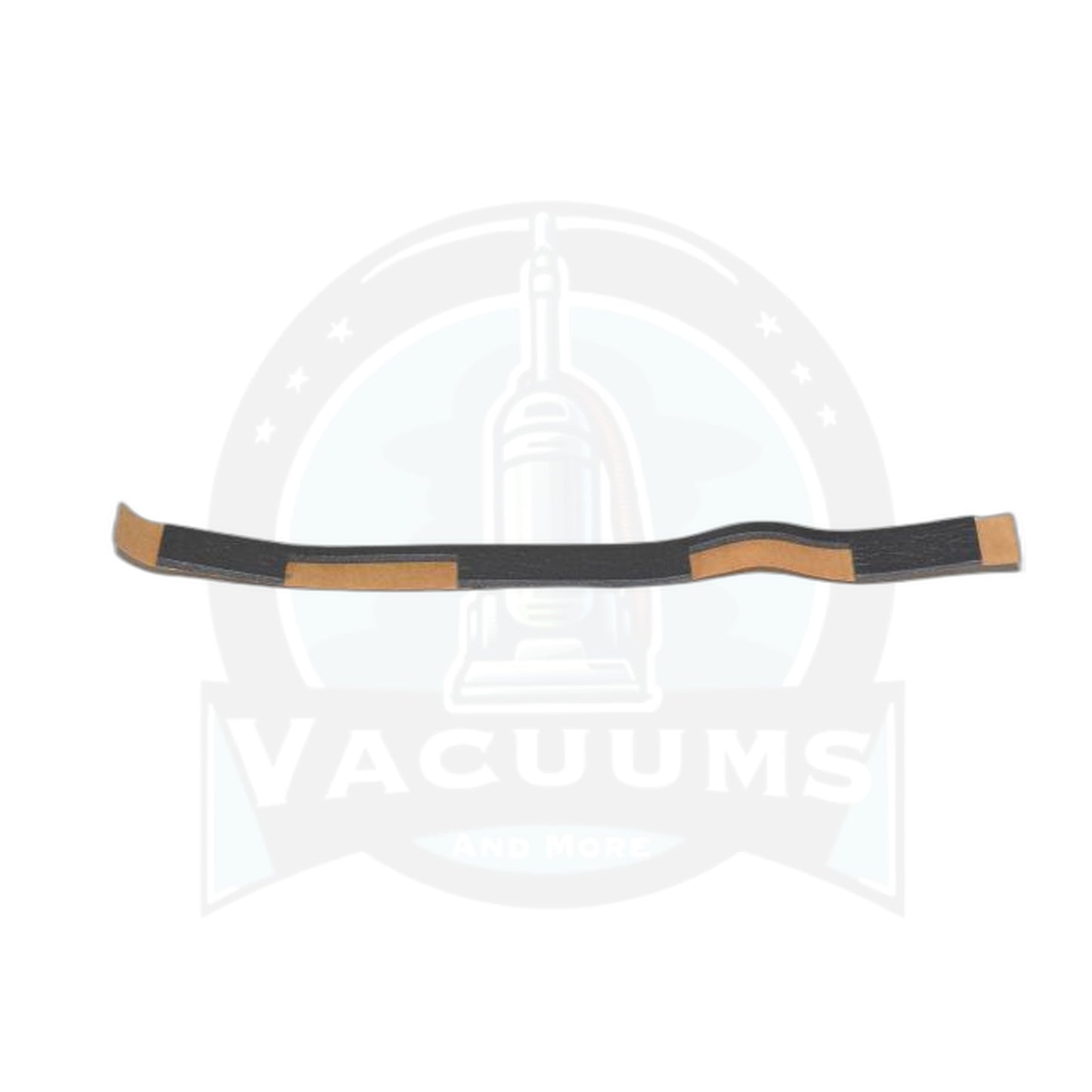 Panasonic Bottom Plate Gasket-front- - Panasonic