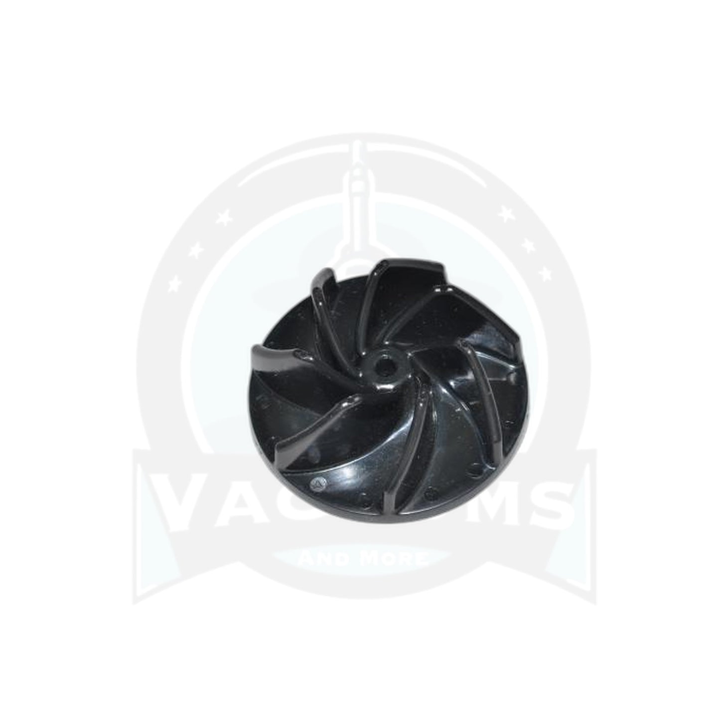 Carpet Pro Lightweight Upright Fan - Fuller Brush Spiffy Maid - Fits - Simplicity Freedom - Carpet Pro
