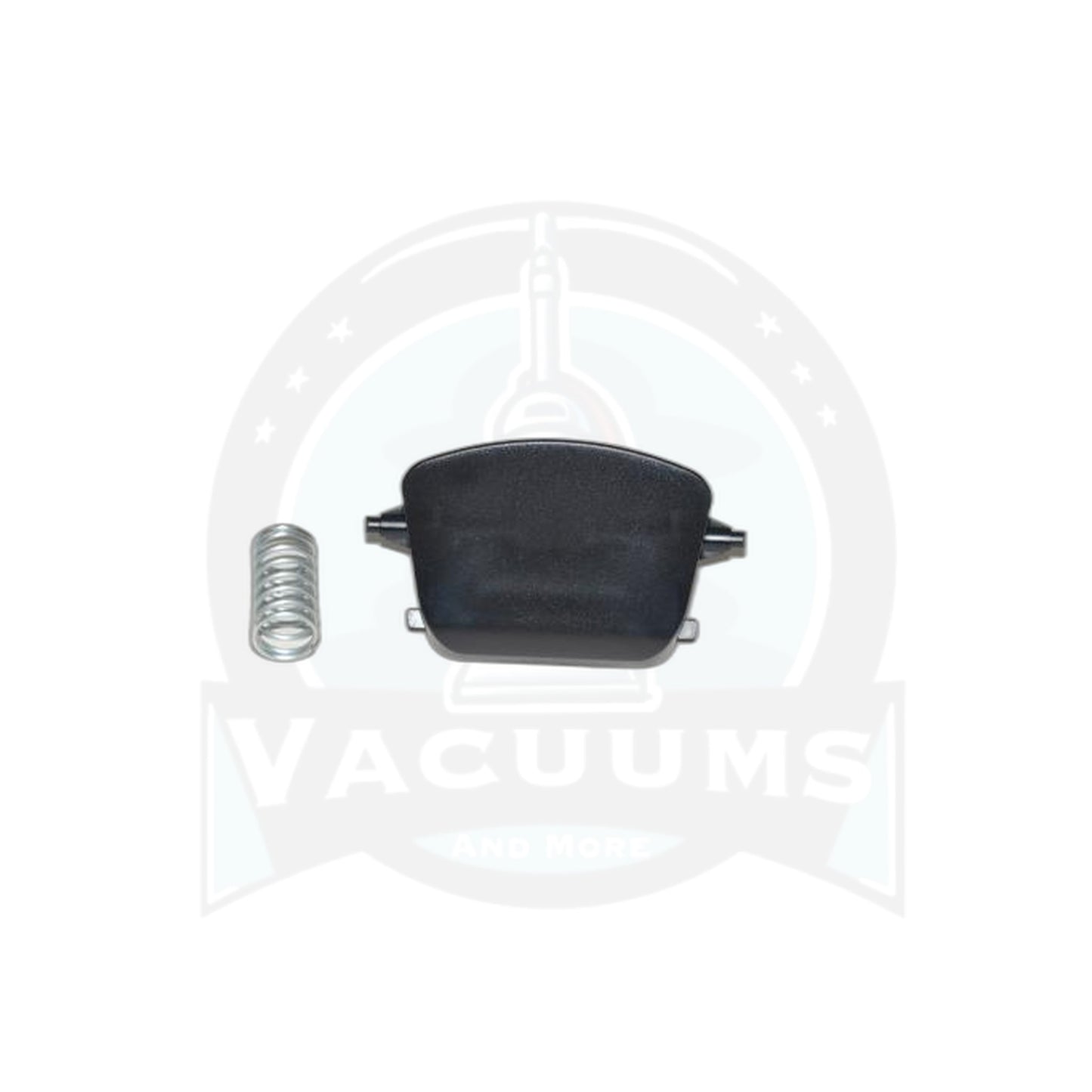 Titan TC6000.2 Bag Door Latch with Spring - Carpet Pro