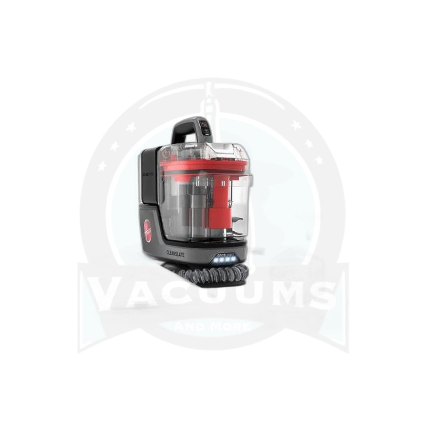 Hoover ONEPWR CleanSlate Cordless Spot Cleaner - BH14000 - Hoover