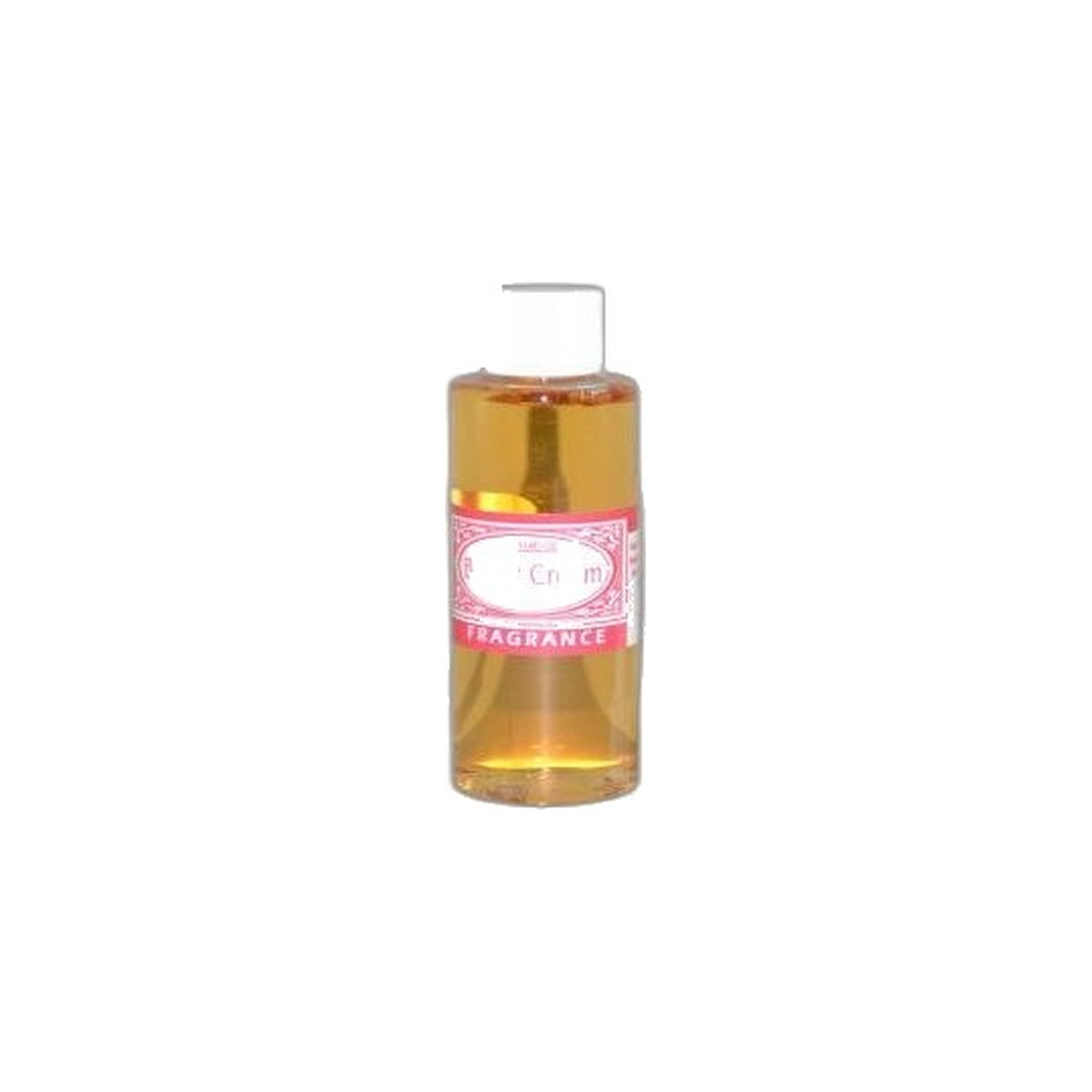 Butter Cream Fragrance - Oil Base, 1.6 oz