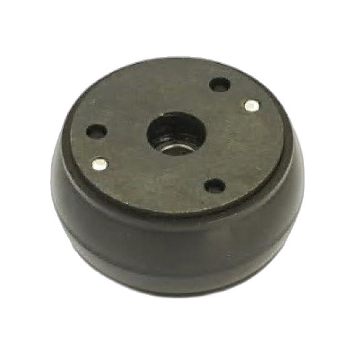 Fuller Brush Clutch Pulley - Titan T4000 Upright