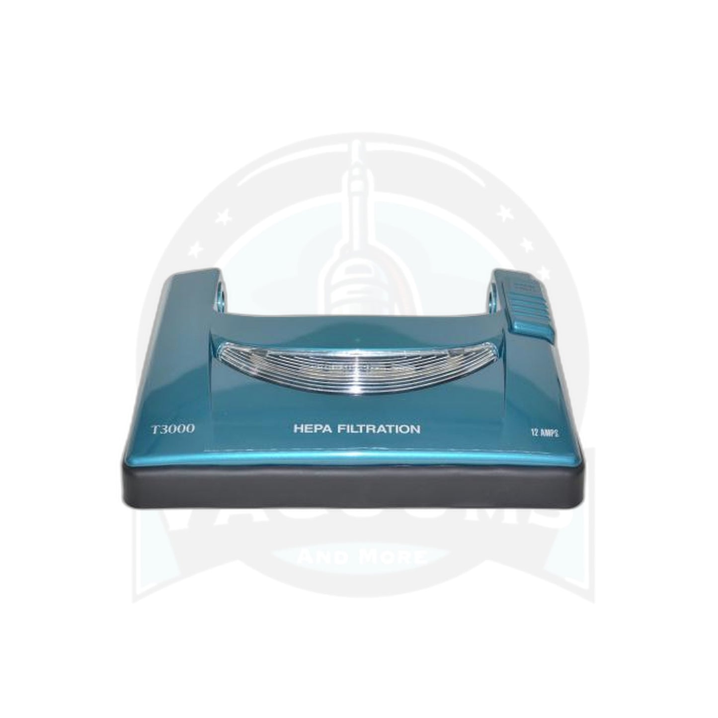 Titan Blue Nozzle Assembly - T3000 - Titan