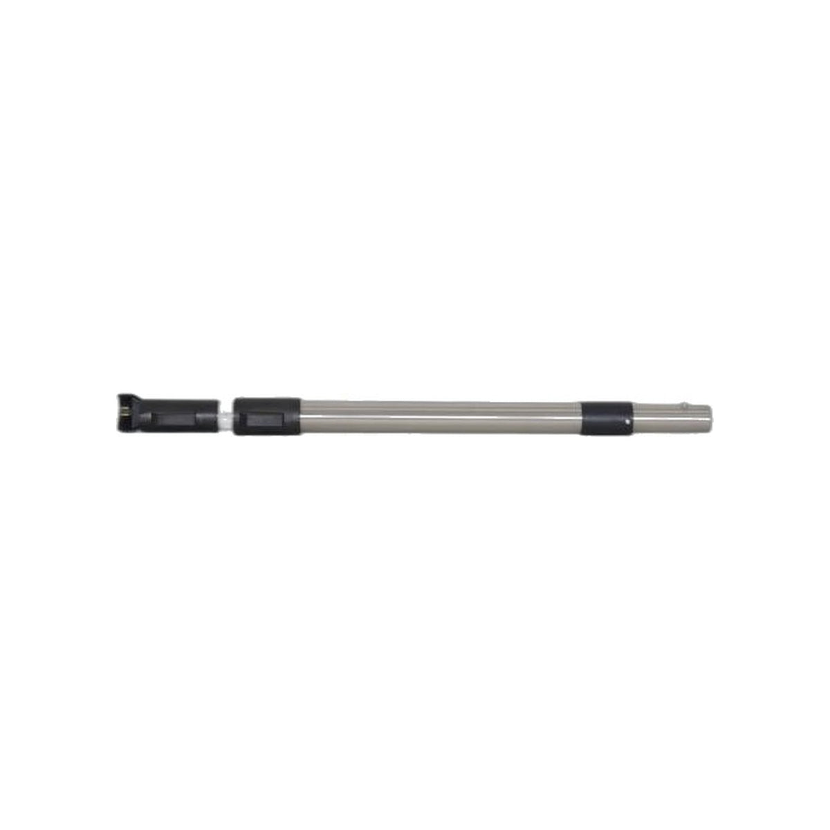 Hayden Telescopic Stainless Steel Wand - Fits Titan, Cen-Tec, AirVac, NuTone & More