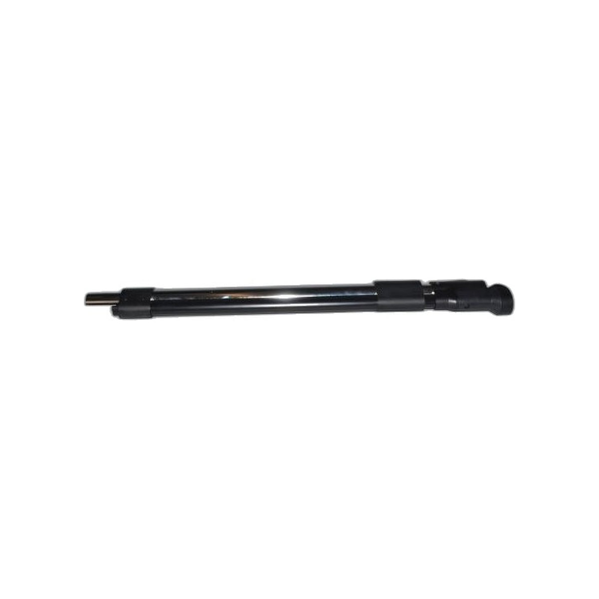 Telescopic Integrated Cord Chrome Wessel Werk Wand