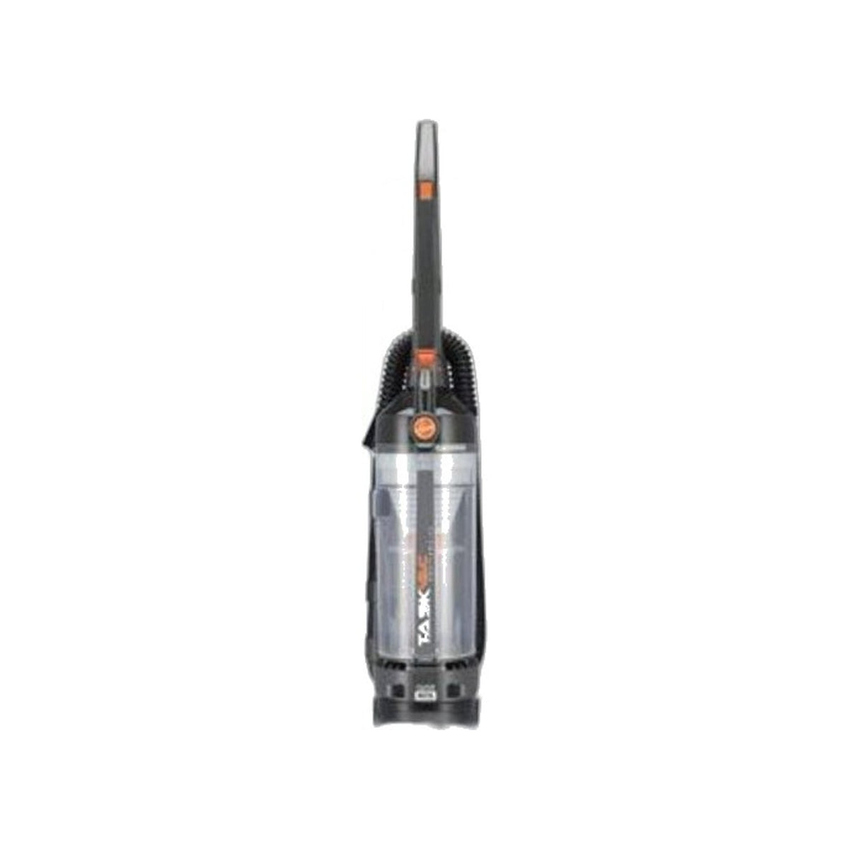 Hoover CH53010 TaskVac 13" Bagless Commercial Upright with On-Board Tools