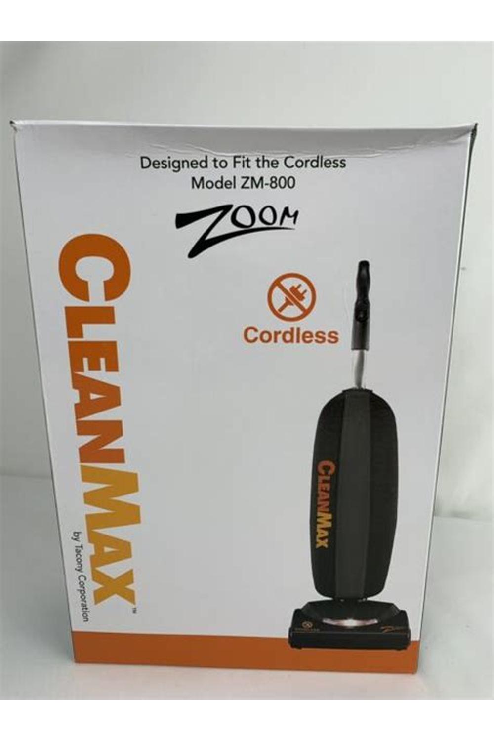 Zoom Self-Sealing HEPA Media Bags, 6 Pk