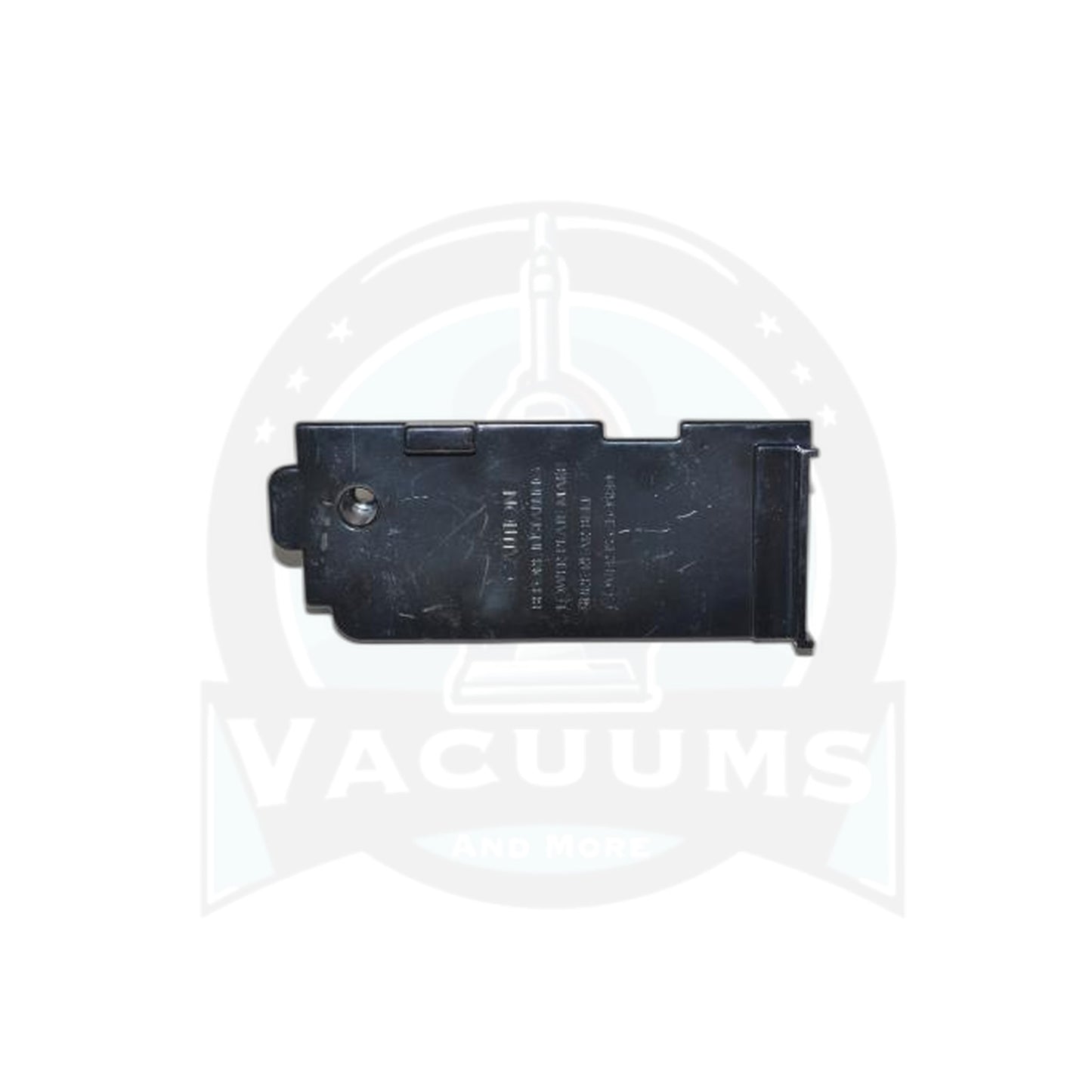 Carpet Pro FBP-14PW / Titan TC6000.2 Belt Cover - Carpet Pro