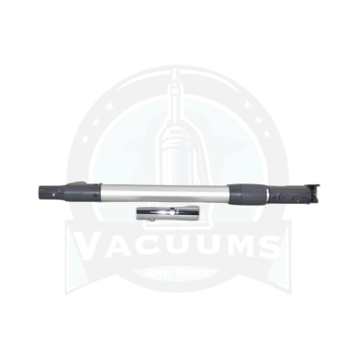 NuTone CT175 Aluminum Retractable Telescopic Electric Wand