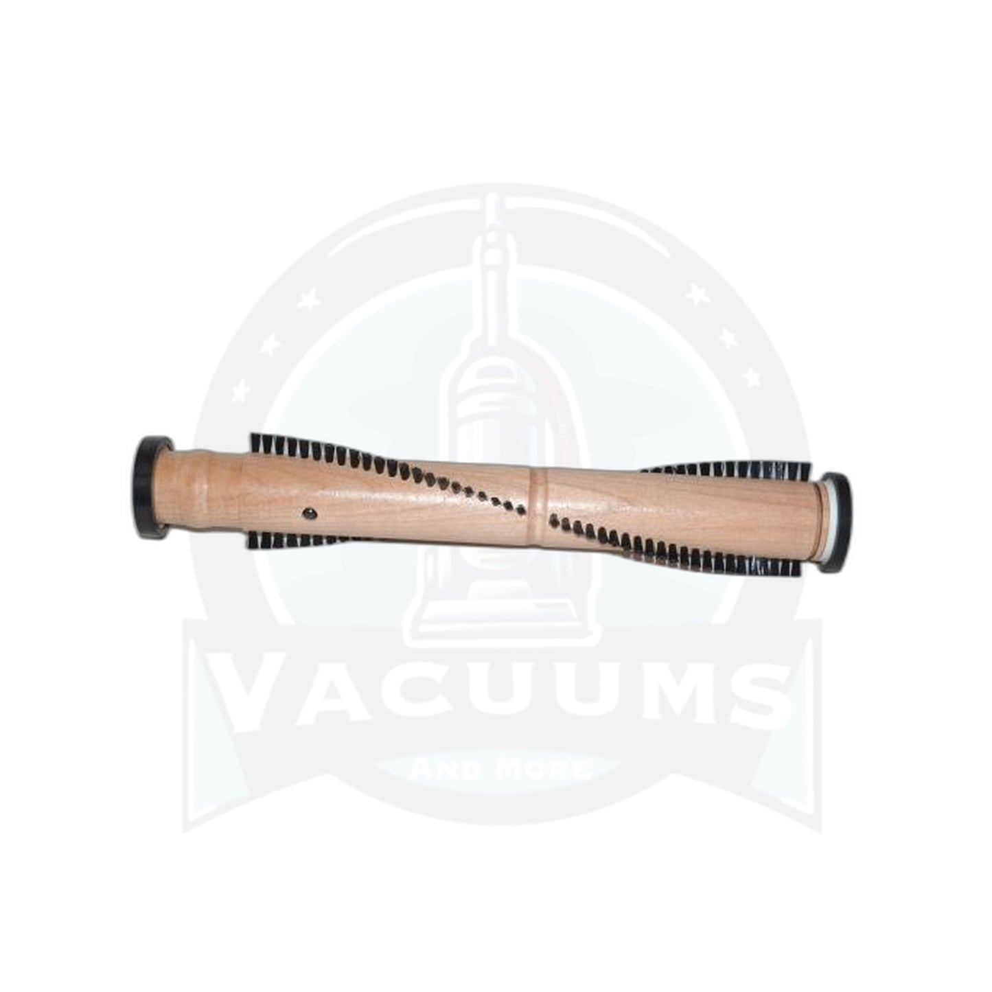 Riccar/Simplicity Wood Brush Roll - 14 Inch - 4000, 6000, Vibrance, Symmetry Series - Simplicity