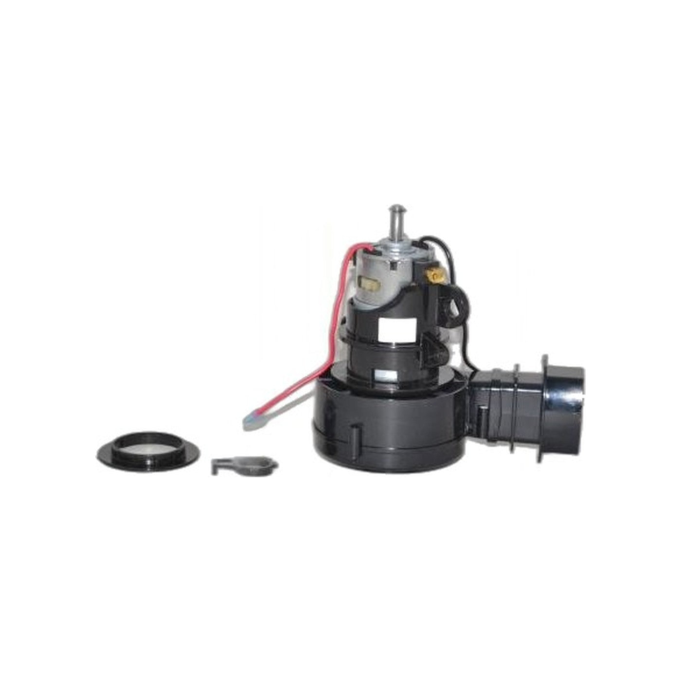 Clean Max Upright Motor - Titan T500 Cord Free - 48V DC 14000RPM