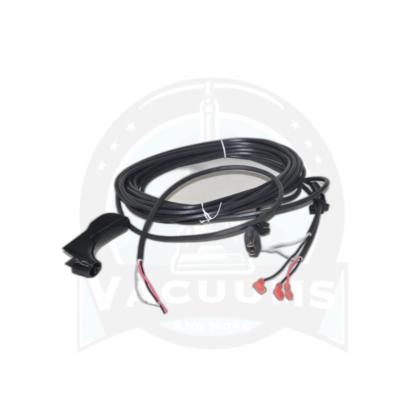 Fuller Brush Power Cord - FB-SM Speedy Maid 2-Speed - Fuller Brush
