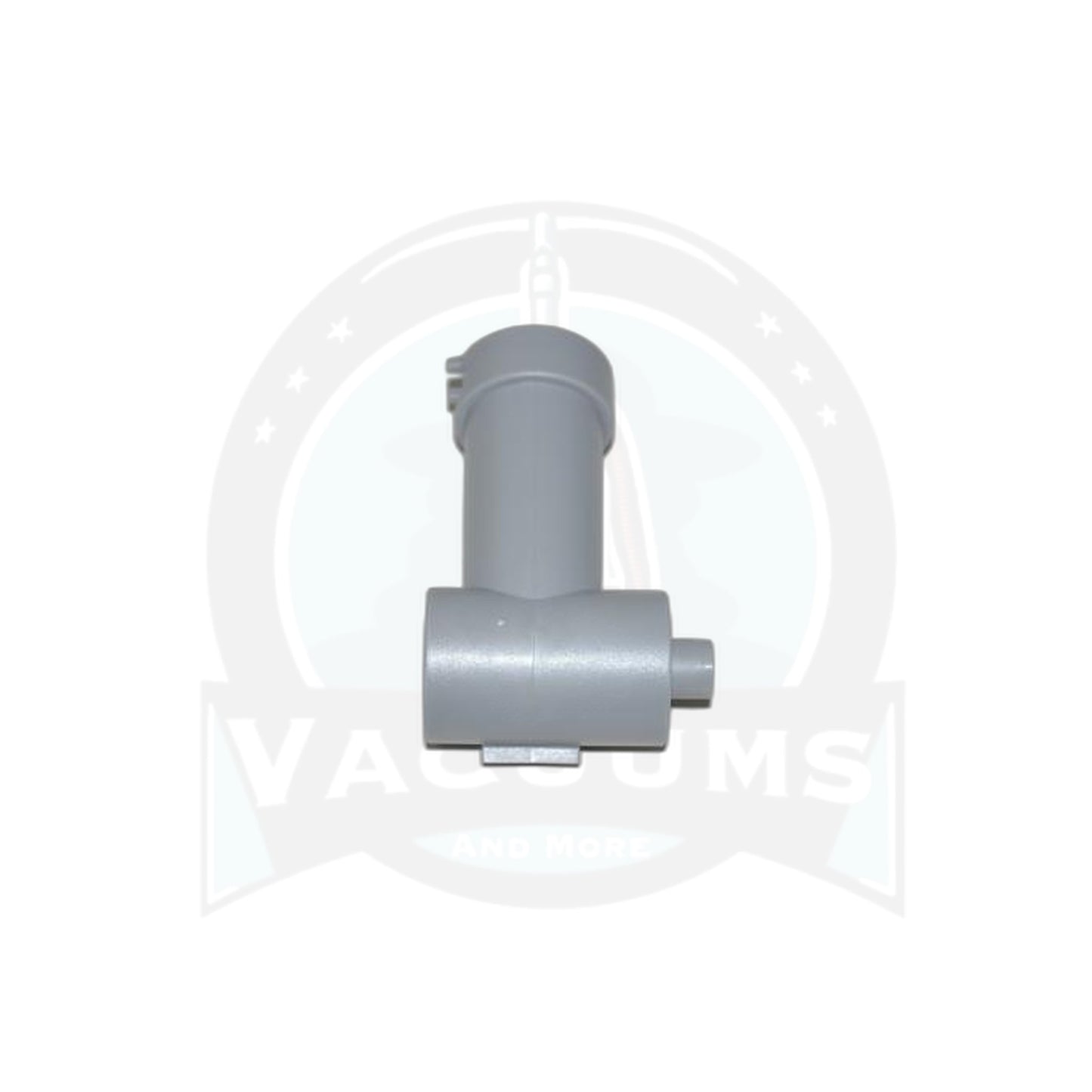 Elbow Assembly - Medium Gray-turbo Cat 9874 - Does Not Come with Retaining Spring/cap - Turbo Cat