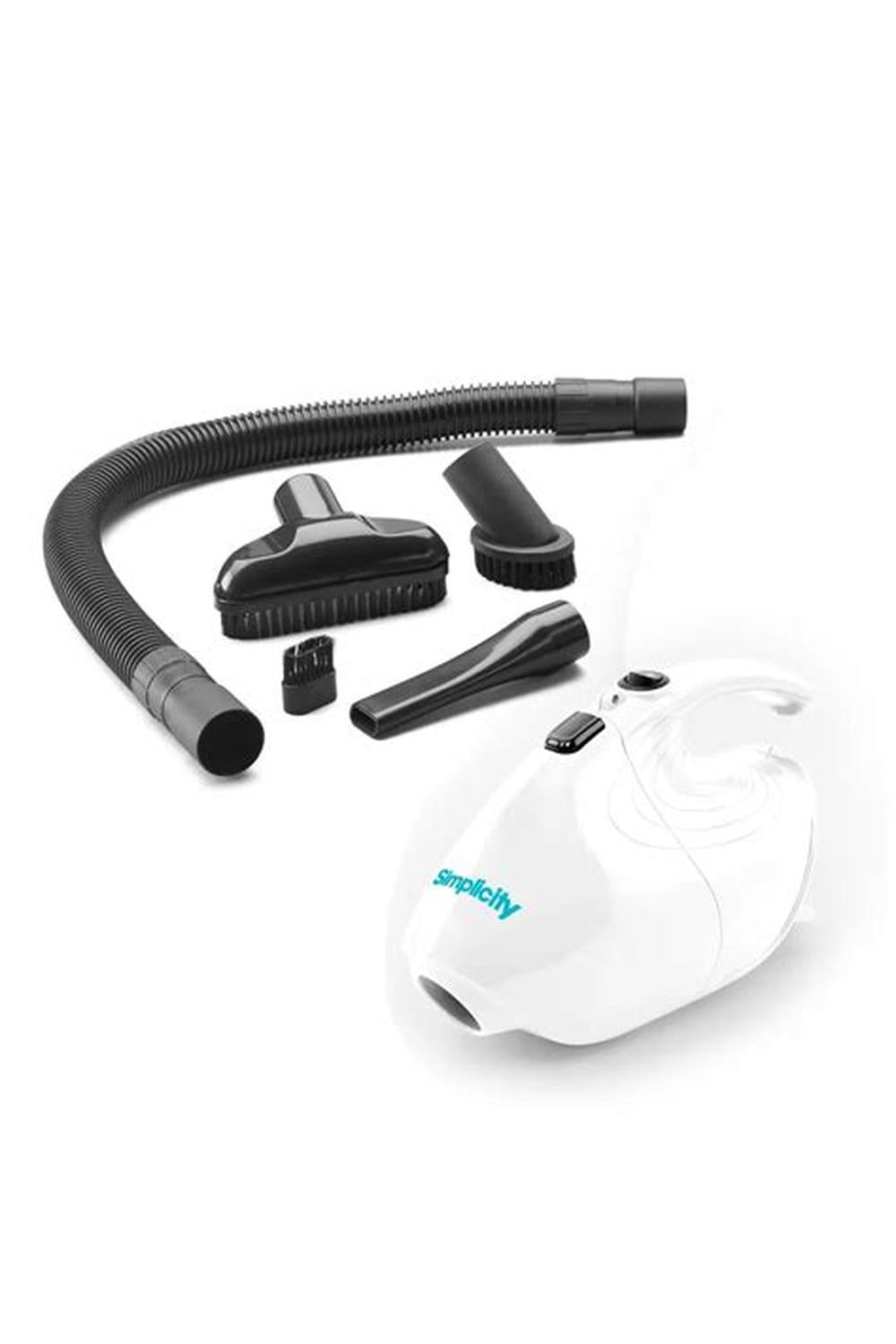 Simplicity Flash Micro Handheld Vacuum F16
