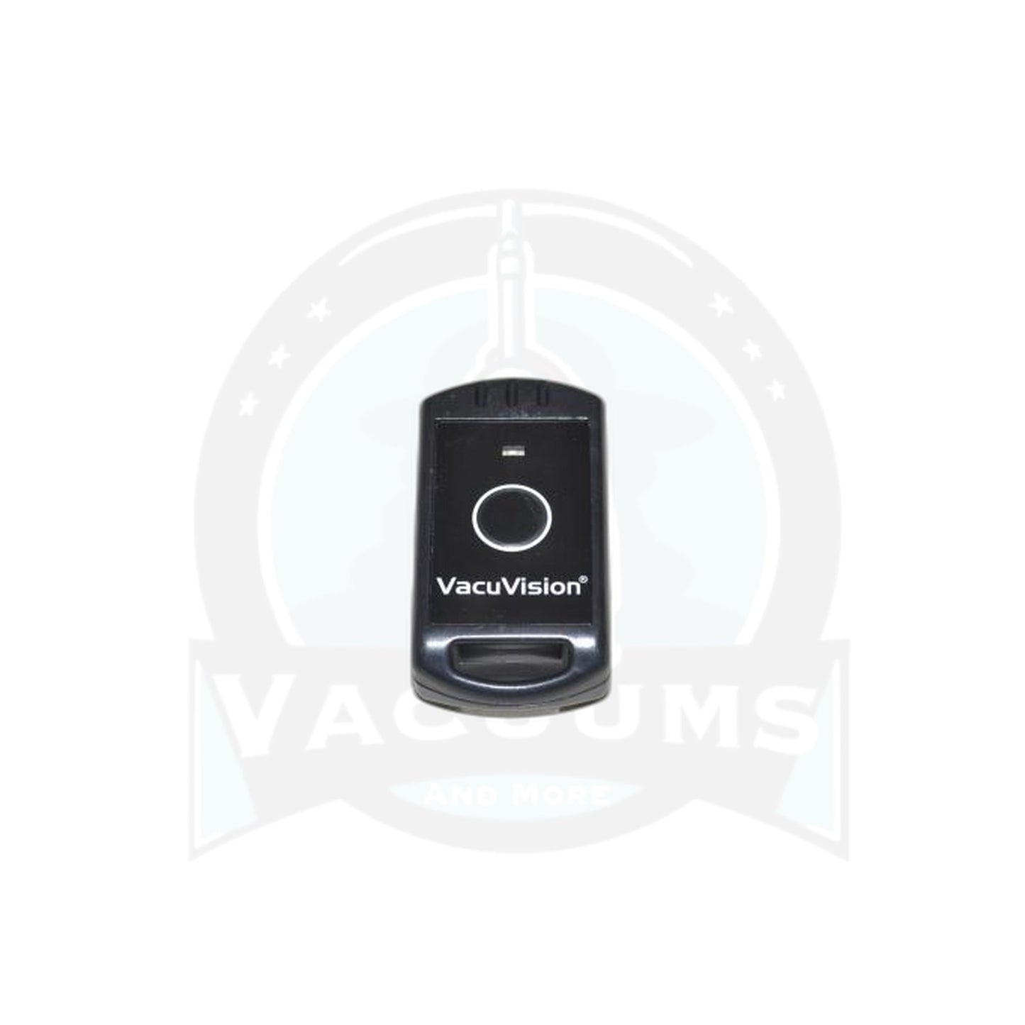 Remote Key Fob - Central Vacuum 3V Power Control - Vacuums and More